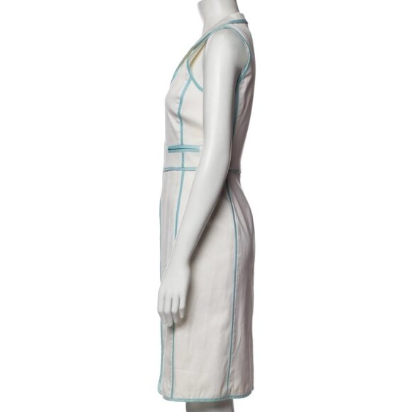 Oscar de la Renta Dress - Picture 3 of 3